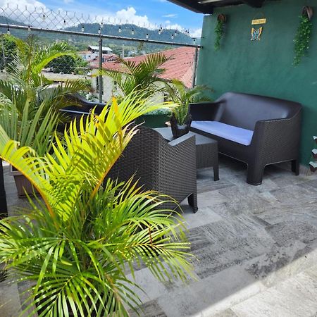 Lovely Tiny Studio Jarabacoa Exterior photo