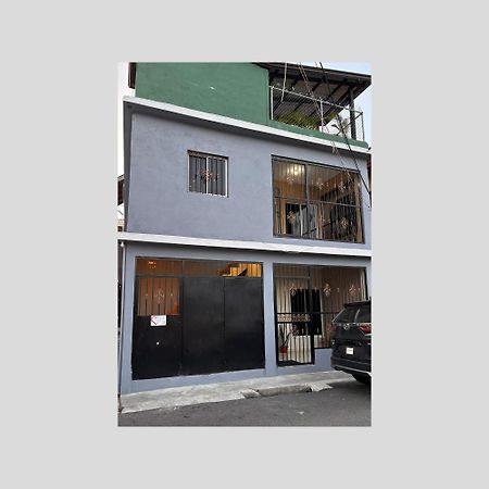 Lovely Tiny Studio Jarabacoa Exterior photo