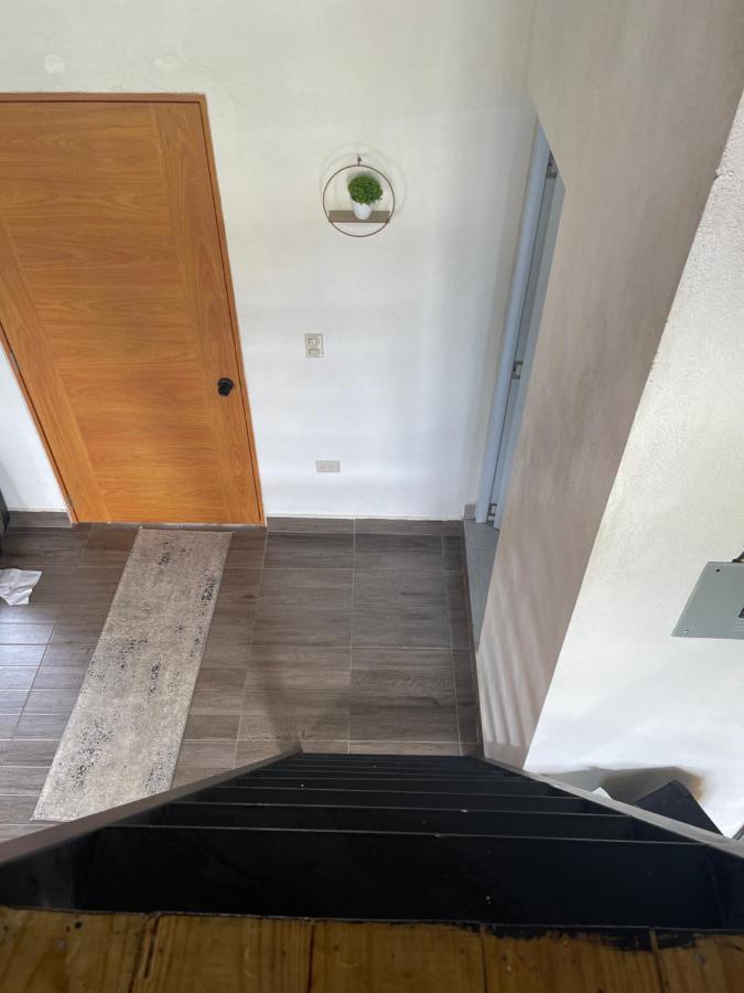 Lovely Tiny Studio Jarabacoa Exterior photo