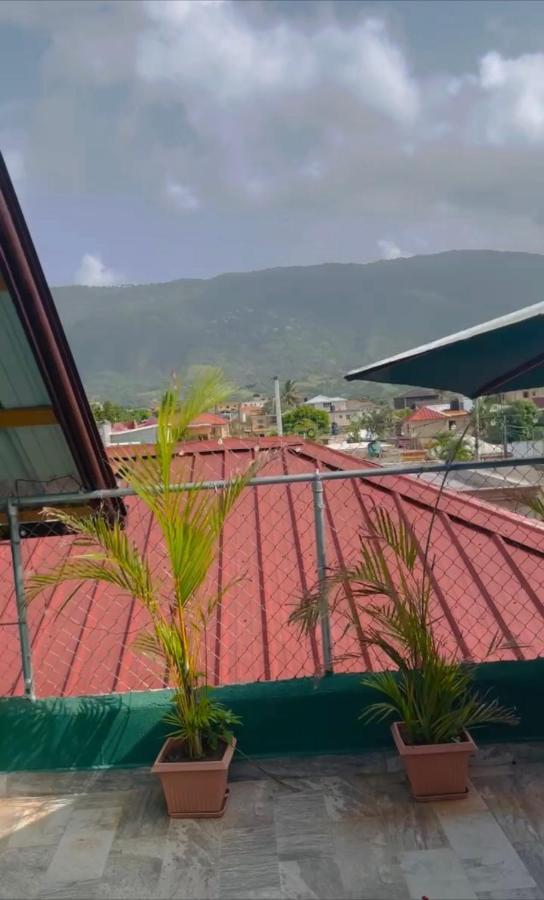 Lovely Tiny Studio Jarabacoa Exterior photo