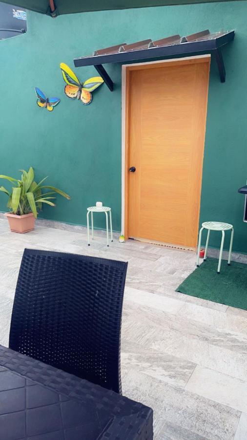 Lovely Tiny Studio Jarabacoa Exterior photo