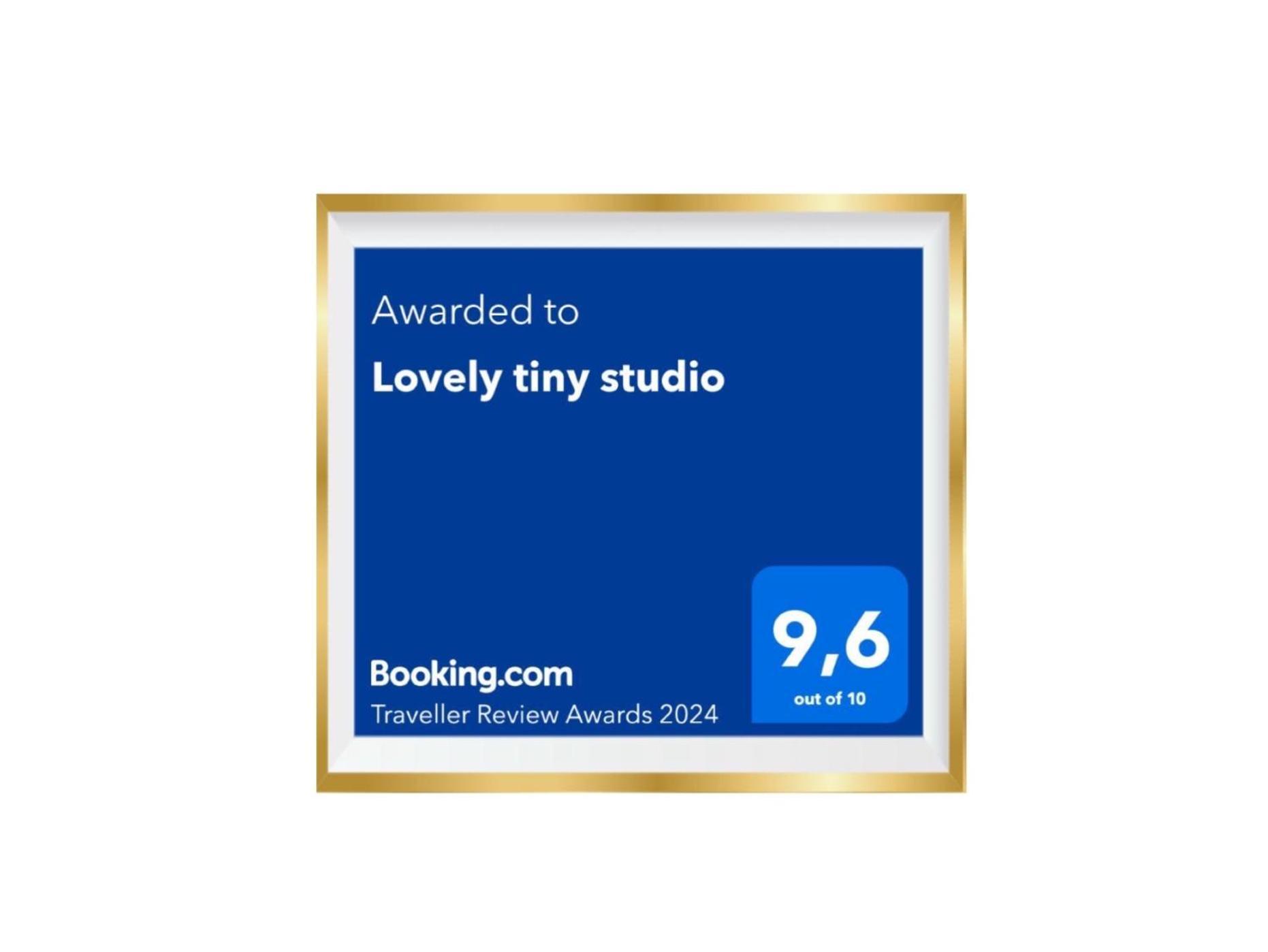Lovely Tiny Studio Jarabacoa Exterior photo