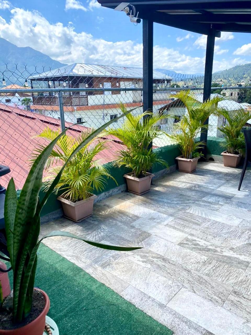 Lovely Tiny Studio Jarabacoa Exterior photo