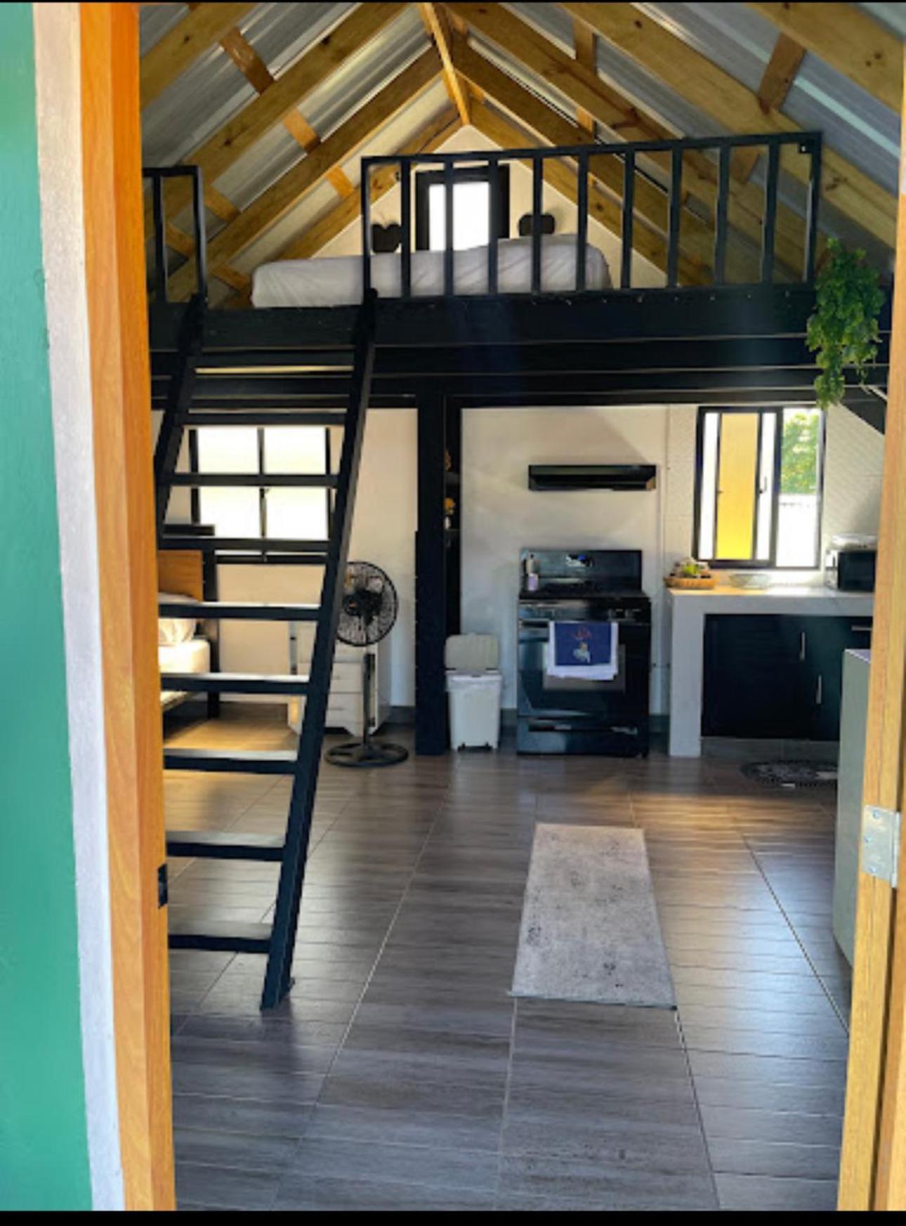 Lovely Tiny Studio Jarabacoa Exterior photo