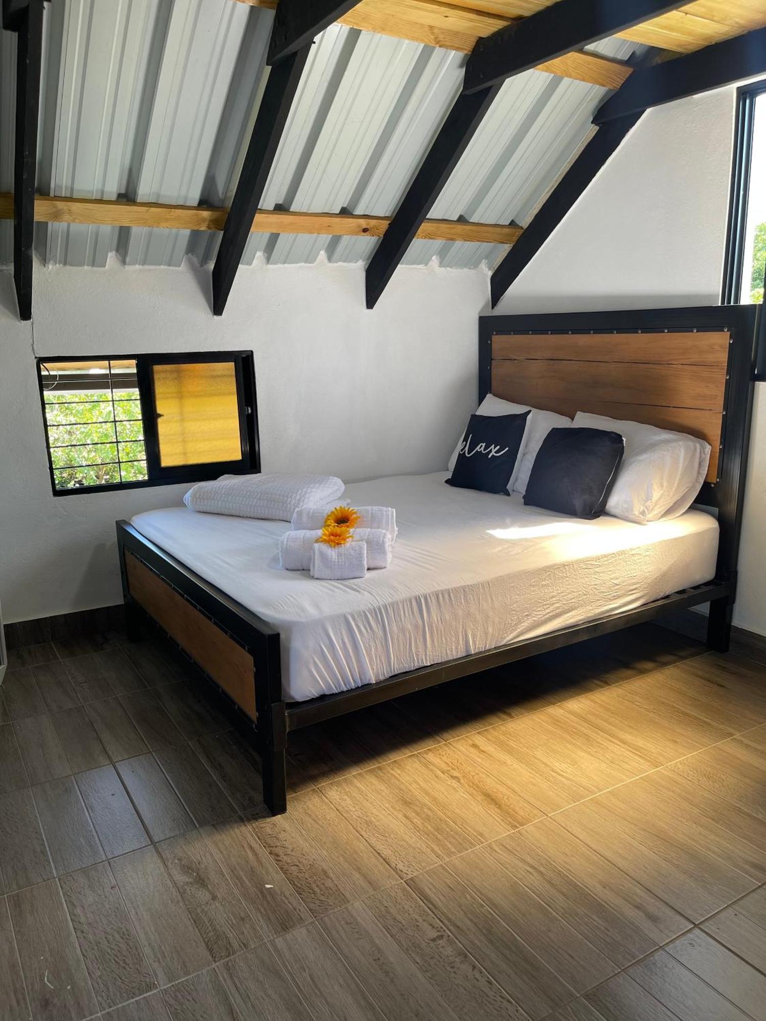 Lovely Tiny Studio Jarabacoa Exterior photo