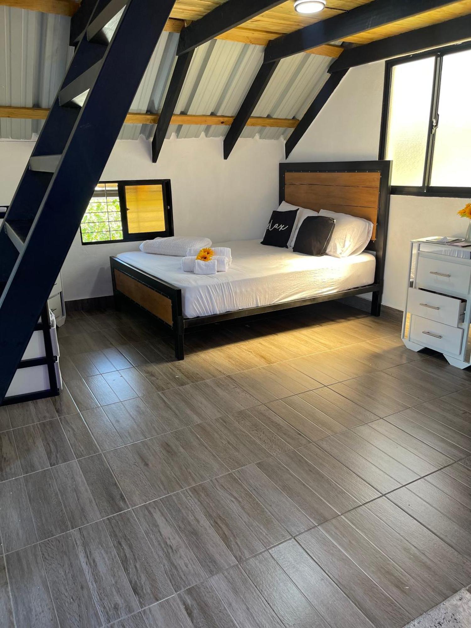 Lovely Tiny Studio Jarabacoa Exterior photo