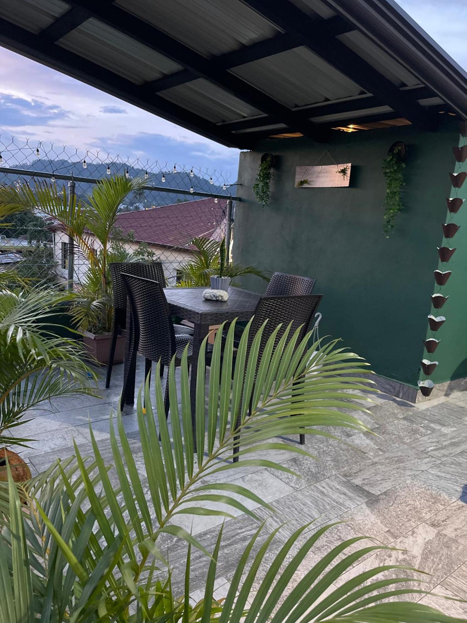 Lovely Tiny Studio Jarabacoa Exterior photo