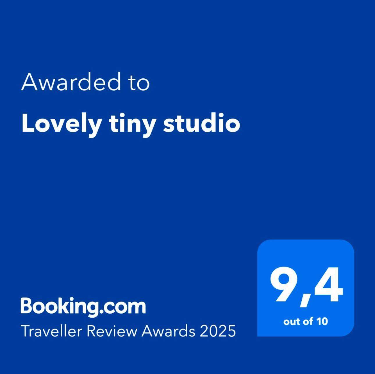 Lovely Tiny Studio Jarabacoa Exterior photo