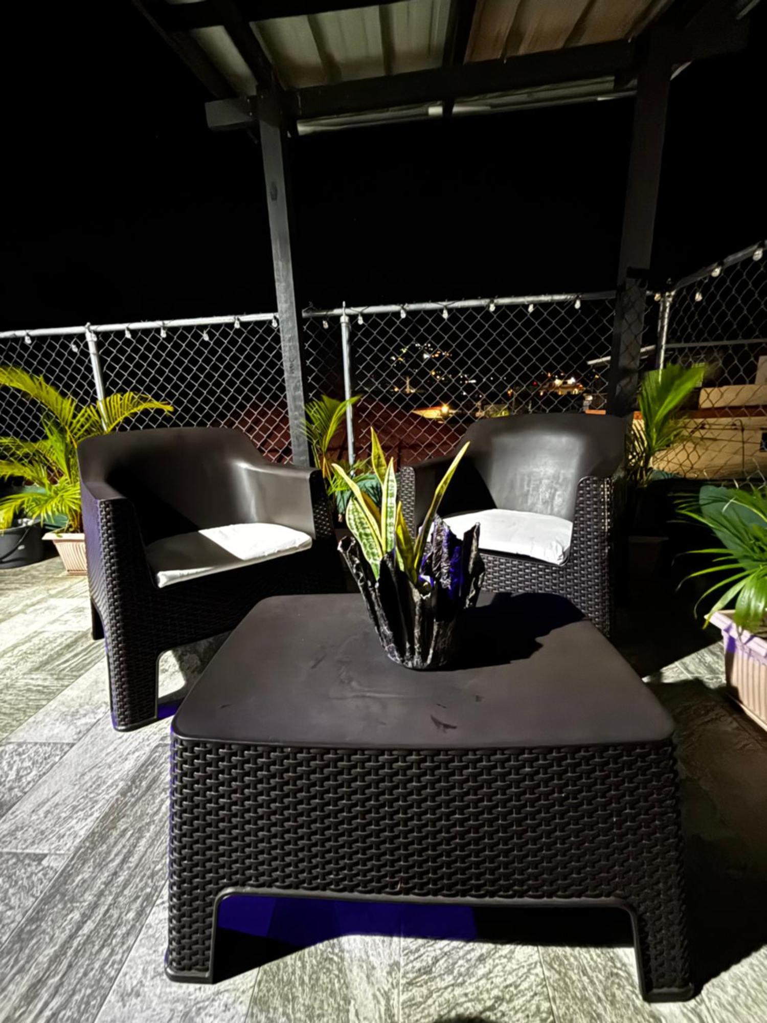Lovely Tiny Studio Jarabacoa Exterior photo