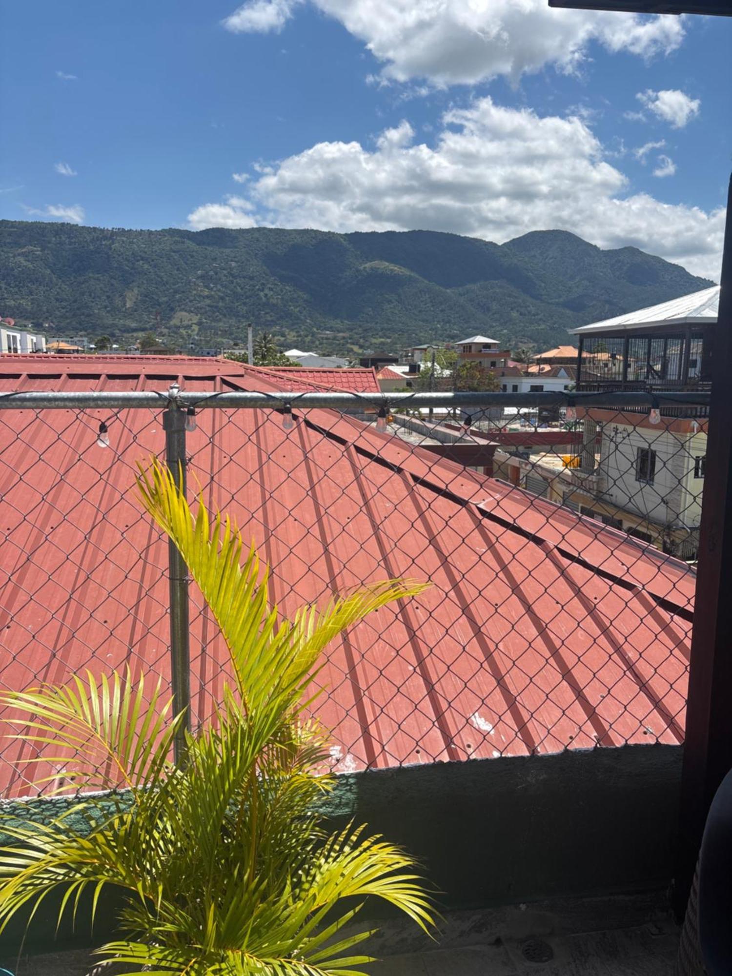 Lovely Tiny Studio Jarabacoa Exterior photo