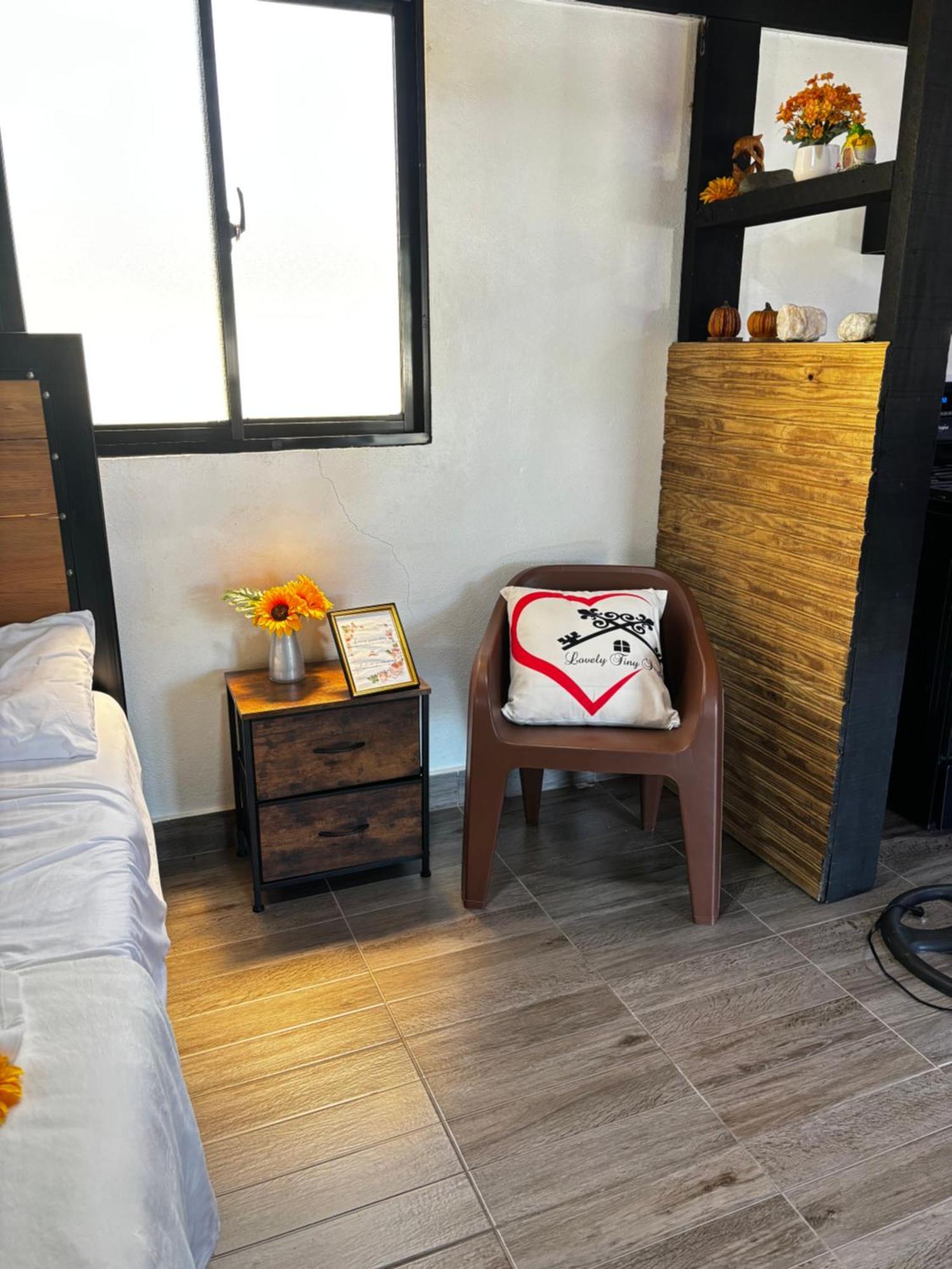 Lovely Tiny Studio Jarabacoa Exterior photo