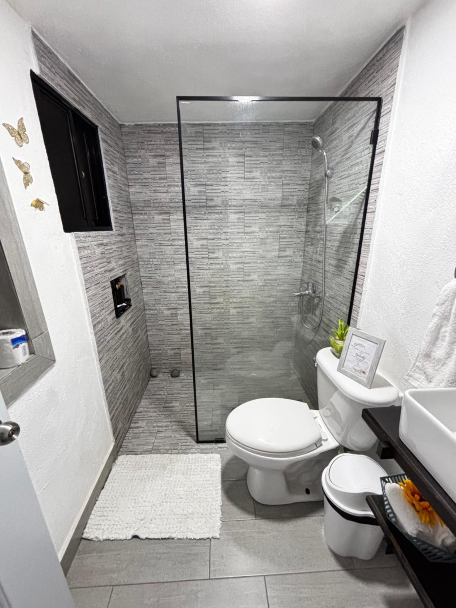 Lovely Tiny Studio Jarabacoa Exterior photo
