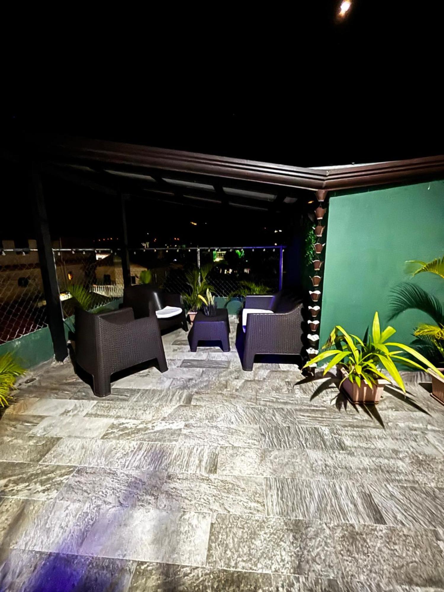 Lovely Tiny Studio Jarabacoa Exterior photo