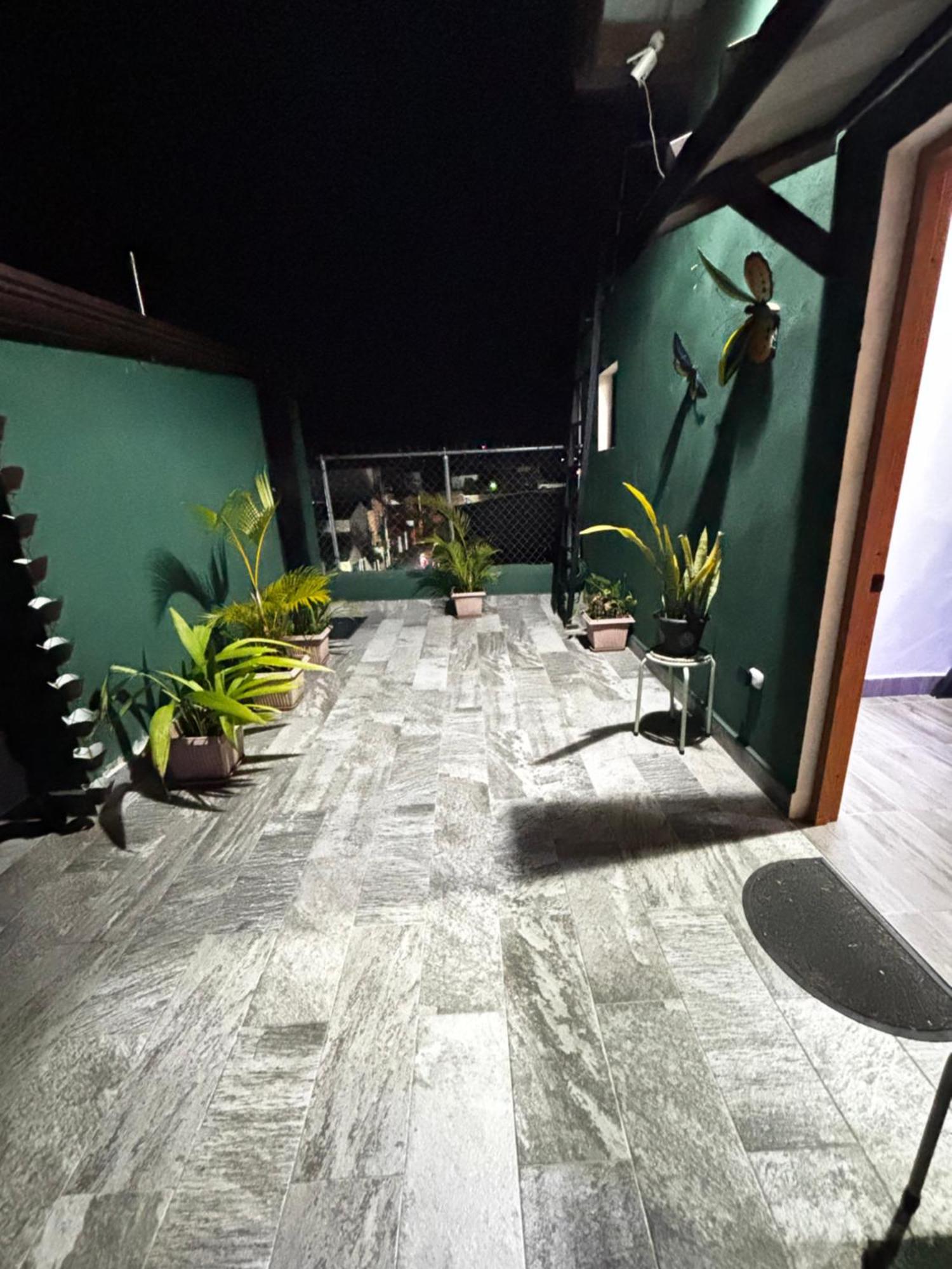 Lovely Tiny Studio Jarabacoa Exterior photo